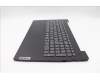 Lenovo 5CB1P71908 Tastatur inkl. Topcase ASM_SLV L 83GWNFP BK