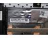 Lenovo 5CB1P71908 Tastatur inkl. Topcase ASM_SLV L 83GWNFP BK