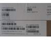 Lenovo 5CB1P71914 Tastatur inkl. Topcase ASM_UK L 83GWNFP BK