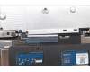Lenovo 5CB1P71914 Tastatur inkl. Topcase ASM_UK L 83GWNFP BK