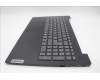 Lenovo 5CB1P71914 Tastatur inkl. Topcase ASM_UK L 83GWNFP BK