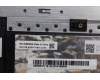 Lenovo 5CB1P71914 Tastatur inkl. Topcase ASM_UK L 83GWNFP BK