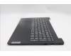 Lenovo 5CB1P71915 Tastatur inkl. Topcase ASM_UKR L 83GWNFP BK