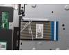 Lenovo 5CB1P71921 Tastatur inkl. TopcaseASM_EURO ENG L83GWFP BK