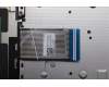 Lenovo 5CB1P71923 Tastatur inkl. Topcase ASM_FRA L 83GWFP BK