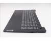 Lenovo 5CB1P71923 Tastatur inkl. Topcase ASM_FRA L 83GWFP BK