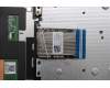 Lenovo 5CB1P71929 Tastatur inkl. Topcase ASM_ITA L 83GWFP BK
