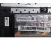Lenovo 5CB1P71937 Tastatur inkl. Topcase ASM_SLV L 83GWFP BK