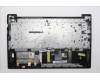Lenovo 5CB1P71943 Tastatur inkl. Topcase ASM_UK L 83GWFP BK
