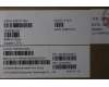 Lenovo 5CB1P71943 Tastatur inkl. Topcase ASM_UK L 83GWFP BK