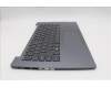 Lenovo 5CB1P73450 Tastatur inkl. Topcase ASM_UK L 83GUNFP LG