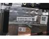 Lenovo 5CB1P73450 Tastatur inkl. Topcase ASM_UK L 83GUNFP LG