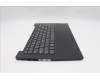 Lenovo 5CB1P73676 Tastatur inkl. Topcase ASM_ARA L83GUNFP BK TEX