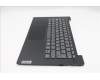 Lenovo 5CB1P73677 Tastatur inkl. Topcase ASM_BUL L83GUNFP BK TEX