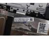 Lenovo 5CB1P73678 Tastatur inkl. Topcase ASM_BEL L83GUNFP BK TEX