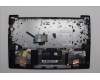 Lenovo 5CB1P73680 Tastatur inkl. Topcase ASM_EURO ENG L83GUNFPBK