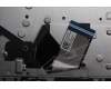 Lenovo 5CB1P73681 Tastatur inkl. Topcase ASM_FRA L83GUNFP BK TEX