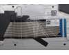 Lenovo 5CB1P73686 Tastatur inkl. Topcase ASM_HUN L83GUNFP BK TEX
