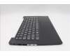 Lenovo 5CB1P73687 Tastatur inkl. Topcase ASM_ITA L83GUNFP BK TEX