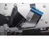 Lenovo 5CB1P73692 Tastatur inkl. Topcase ASM_NORDIC L 83GUNFP BK