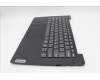 Lenovo 5CB1P73694 Tastatur inkl. Topcase ASM_RUS L83GUNFP BK TEX