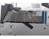 Lenovo 5CB1P73696 Tastatur inkl. Topcase spanisch L83GUNFP BK TEX