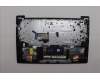 Lenovo 5CB1P73699 Tastatur inkl. Topcase ASM_THAI L83GUNFPBK TEX