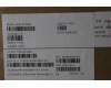Lenovo 5CB1P73699 Tastatur inkl. Topcase ASM_THAI L83GUNFPBK TEX