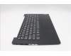 Lenovo 5CB1P73699 Tastatur inkl. Topcase ASM_THAI L83GUNFPBK TEX