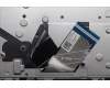 Lenovo 5CB1P73701 Tastatur inkl. Topcase ASM_UK L83GUNFP BK TEX