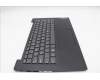 Lenovo 5CB1P73701 Tastatur inkl. Topcase ASM_UK L83GUNFP BK TEX