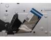 Lenovo 5CB1P73714 Tastatur inkl. Topcase ASM_HUN L 83GUFP BK TEX
