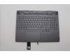 Lenovo 5CB1P73780 Tastatur inkl. Topcase ASM_ENG L 83JJNFP_STGY