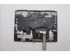 Lenovo 5CB1P73780 Tastatur inkl. Topcase ASM_ENG L 83JJNFP_STGY