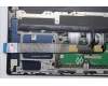 Lenovo 5CB1P73815 Tastatur inkl. Topcase ASM_BUL L83ED_CB