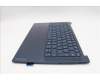 Lenovo 5CB1P73815 Tastatur inkl. Topcase ASM_BUL L83ED_CB