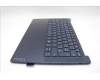 Lenovo 5CB1P73816 Tastatur inkl. Topcase ASM_CZE/SLK L83ED_CB