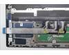 Lenovo 5CB1P73817 Tastatur inkl. Topcase ASM_ENG L83ED_CB