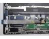 Lenovo 5CB1P73819 Tastatur inkl. Topcase ASM_FRA L83ED_CB