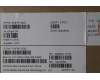 Lenovo 5CB1P73822 Tastatur inkl. Topcase deutsch L83ED_CB