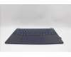 Lenovo 5CB1P73822 Tastatur inkl. Topcase deutsch L83ED_CB