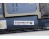 Lenovo 5CB1P73822 Tastatur inkl. Topcase deutsch L83ED_CB