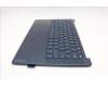 Lenovo 5CB1P73824 Tastatur inkl. Topcase ASM_HBW L83ED_CB