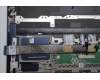 Lenovo 5CB1P73825 Tastatur inkl. Topcase ASM_HUN L83ED_CB