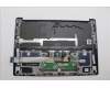 Lenovo 5CB1P73827 Tastatur inkl. Topcase ASM_ITA L83ED_CB