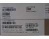 Lenovo 5CB1P73827 Tastatur inkl. Topcase ASM_ITA L83ED_CB