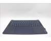 Lenovo 5CB1P73827 Tastatur inkl. Topcase ASM_ITA L83ED_CB