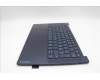Lenovo 5CB1P73827 Tastatur inkl. Topcase ASM_ITA L83ED_CB
