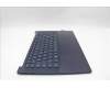 Lenovo 5CB1P73827 Tastatur inkl. Topcase ASM_ITA L83ED_CB