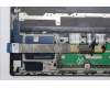 Lenovo 5CB1P73835 Tastatur inkl. Topcase spanisch L83ED_CB